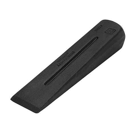 Wood Splitting Wedge- 5 Lb - Surry General Store