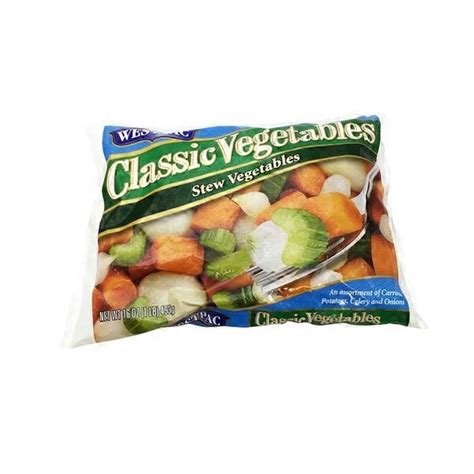 Westpac Stew Vegetables (16 oz) Delivery or Pickup Near Me - Instacart
