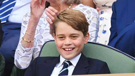 Prince George's nickname is so cute - and very British! | Woman & Home