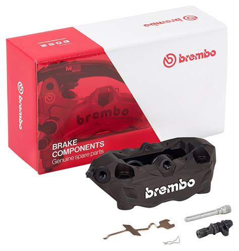 Brembo Bremsekaliber M4.32-2 foran billigt | Louis 🏍️