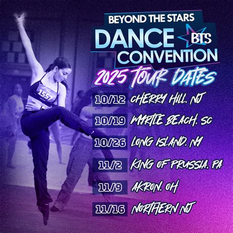 Beyond The Stars | The wait is over! 🌟 Beyond the Stars Dance ...