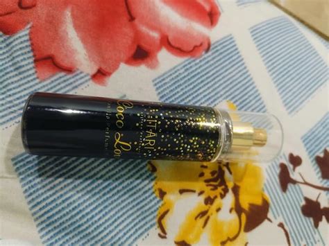Buy Itari Coco Love Perfume Mist | Rich Vanilla, Chocolate, Cinnamon ...
