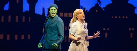 Wicked | Blumenthal Arts