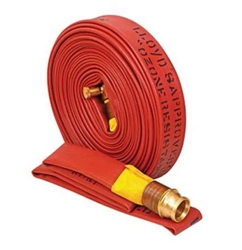 Fire Hose - FLEXIBLE FIRE FIGHTING DELIVERY HOSE Wholesale Distributor ...
