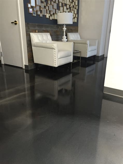 Epoxy Flooring Services in Las Vegas | Durable & Stylish