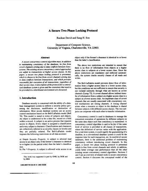 Image result for How 2 Phase Locking Ensures Conflict Serializable