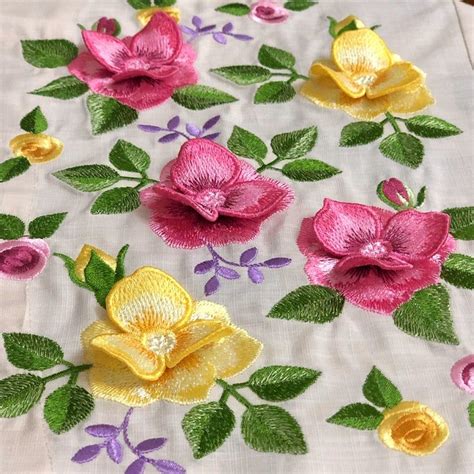 Image result for Machine Embroidery Design Tutorial