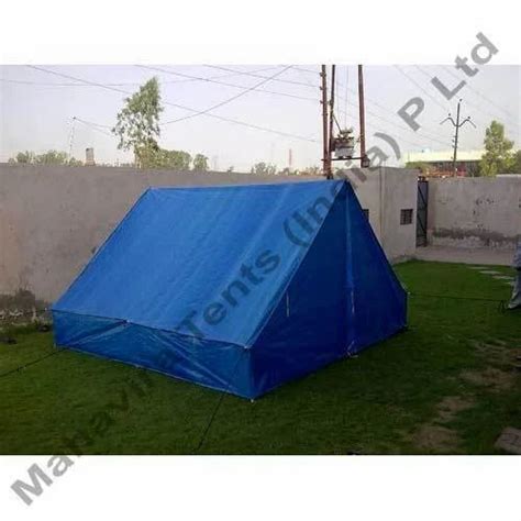 Relief Tent - Winterized Relief Tents Service Provider from Ghaziabad