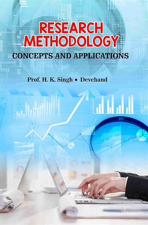 Buy RESEARCH METHODOLOGY: Concepts and Applications Book Online at Low ...