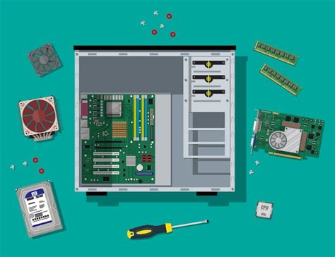 Image result for Computer Assembly Tools