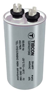 Buy Tibcon Capacitor Price | Tibcon capacitor For Electric Fan