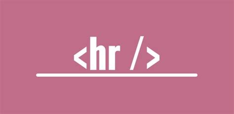 Text On HR Tag in HTML 的图像结果