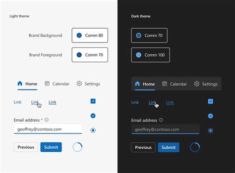 Image result for Fluent Design Document