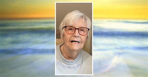 Obituary | MARY ELIZABETH MACDONALD of Fayetteville, North Carolina ...