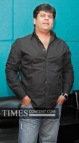 Kapil Arora Entertainment Photo Kapil Arora at a bash h...
