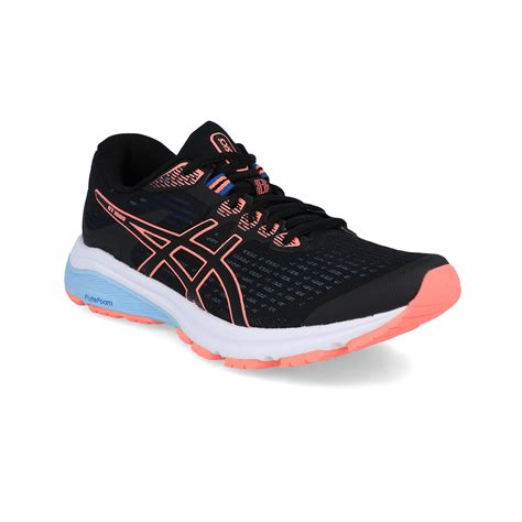 Asics GT-1000 8 Women's Running Shoes | SportsShoes.com