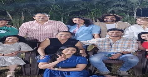 In Pics: Shweta Tiwari, Urvashi Dholakia and others at Kasautii ...