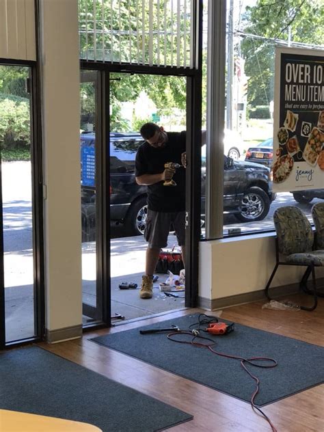 Image result for Commercial Lock Installation