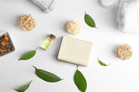 Anti-Bacterial | Tilley Soaps