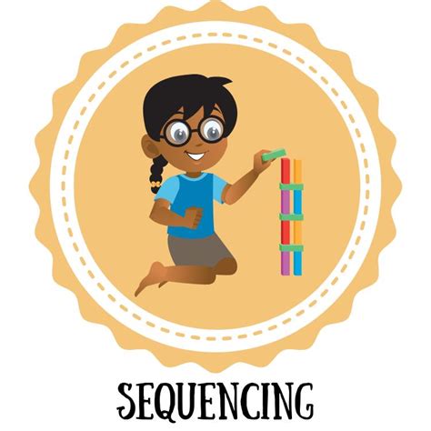 Sequencing - Order & Pattern – Monkey Minds