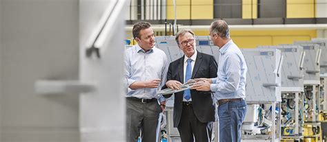 Your expert for warewashing & commercial dishwashers | Winterhalter