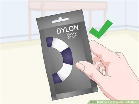 Image result for How to Dye Polyester