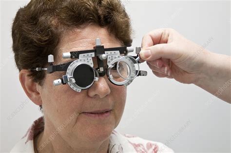 Image result for Eye ROM Test