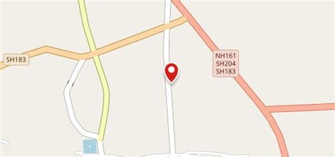 Vinayak Nasta Central, Washim