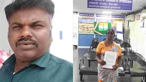 After paying Rs 60K, Telangana’s Yeldi Prabhakar denied job, left to ...