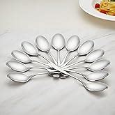 Parage Stainless Steel Spoons Set of 12
