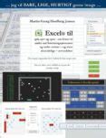 Excel til spil, sjov og spas | Casa del Libro