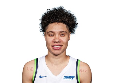 Minnesota Lynx WNBA Roster - ESPN (IN)