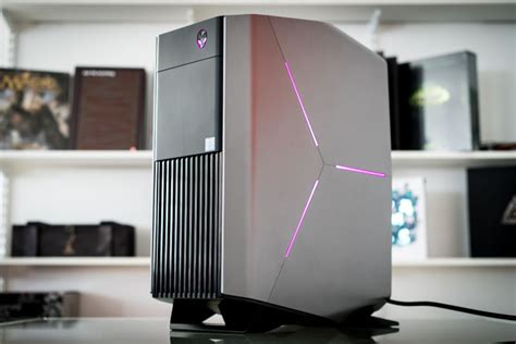 Image result for Alienware CPU