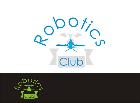 Image result for Robotics Club Logo