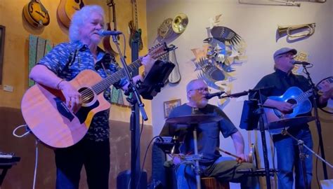 RND BAND at Bike in Coffee at Old Town Farm, Bike In Coffee ...