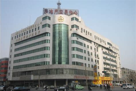 上海各区房地产交易中心攻略，有定位，车位详细信息。 - 知乎