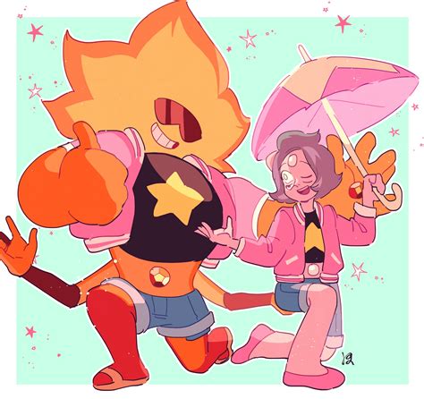 Rainbow Quartz :: SU Персонажи :: Steven Universe :: сообщество фанатов ...