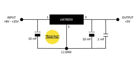 Voltage Regulator Tutorial 的图像结果