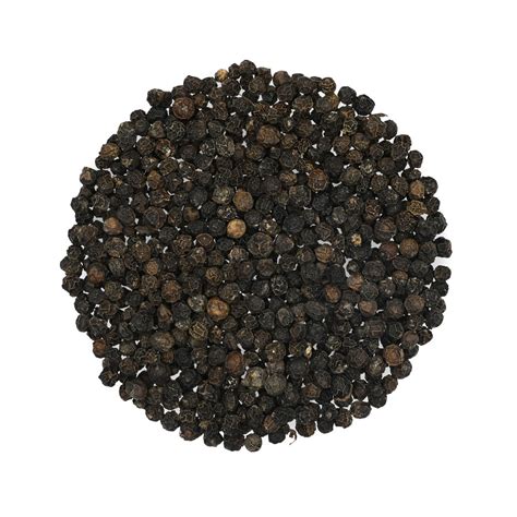 Organic Whole Black Pepper - Kali Mirch Peppercorns – Pure & Unpolished ...