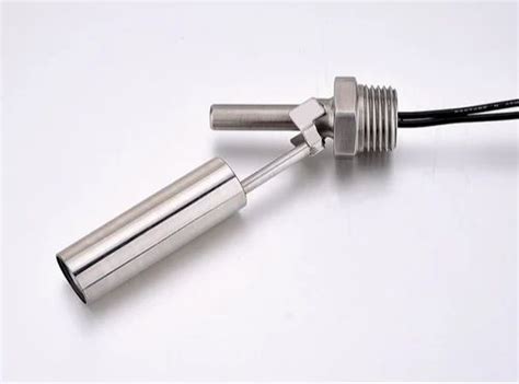 Float Level Switch - SS Horizontal Float Switch Service Provider from ...