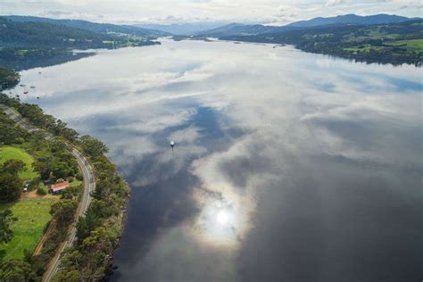 Huon Valley, Hobart - TimesTravel