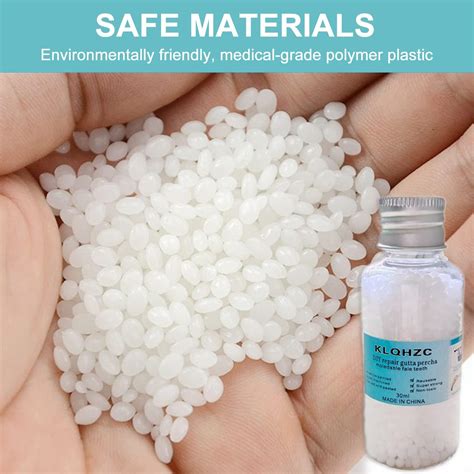 Buy Temporary Tooth Repair kit for Filling The Missing Broken Tooth and ...