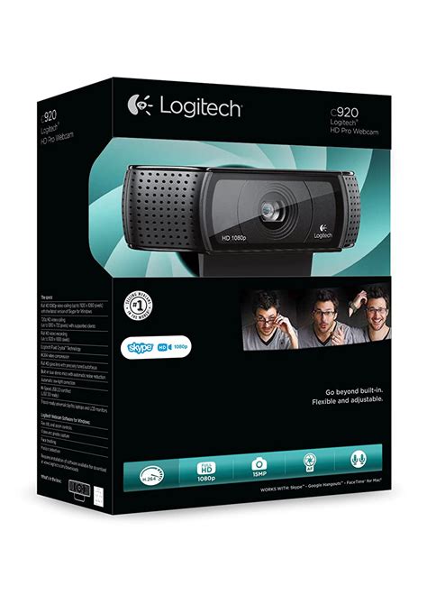 Image result for Logitech Webcam Pro 9000 Install