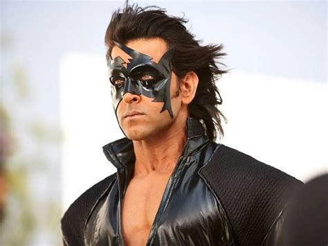 Hrithik Roshan @ 52: From Kaho Naa Pyaar Hai to Krrish- Watch his 10 ...
