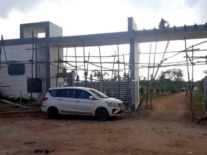 Pudami Phase 9 in Taramatipet, Hyderabad: Price, Brochure, Floor Plan ...