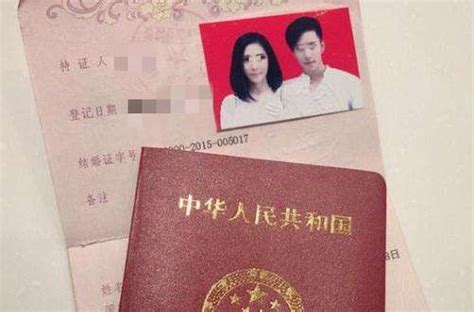 结婚证上的照片要求 尺寸多少符合规定 - 中国婚博会官网