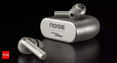 After UAE, Noise expands to UK, EU market with stores in London and ...