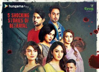 Image result for Pathshala Web Series Cast