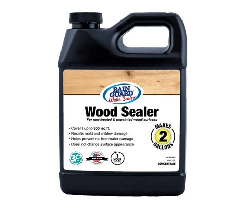 7 Best Outdoor Wood Sealers Comparison and Buyer’s Guide