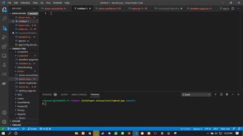 Visual Studio Code Features 的图像结果
